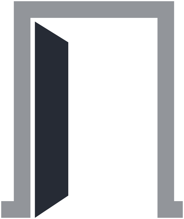 Swinging in (from left)