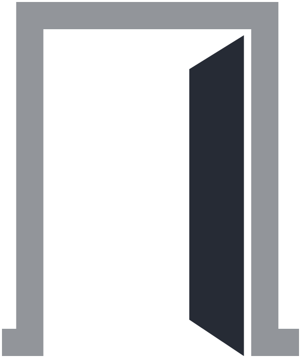 Swinging in (from right)