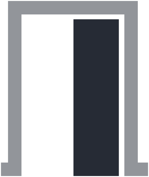 Pocket (from right to left)