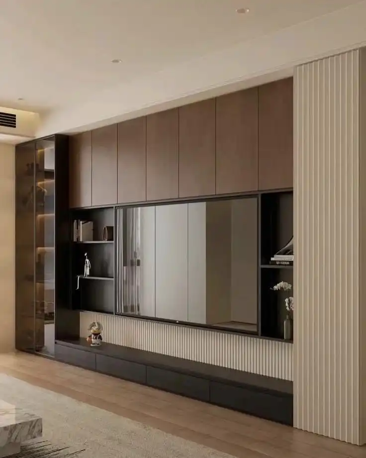 Wall Units - Storage Cabinets - Freestanding