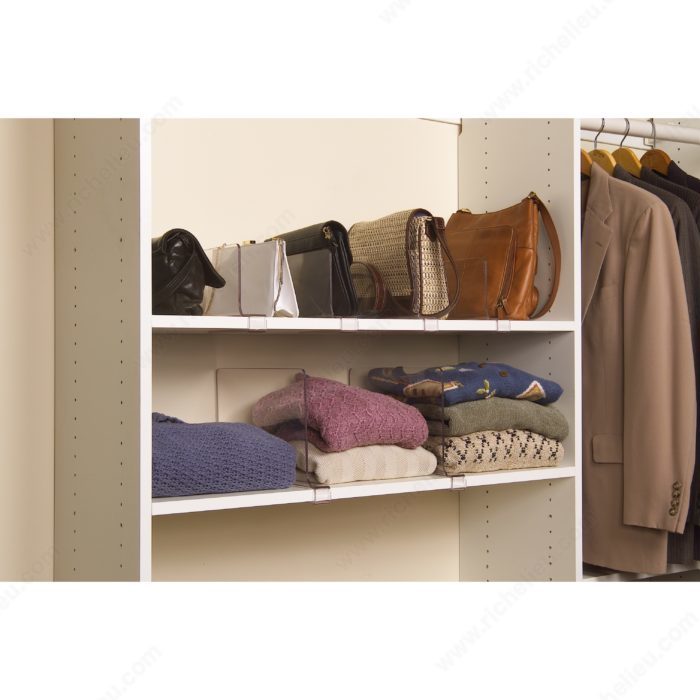 Vertical Partition - Image 2
