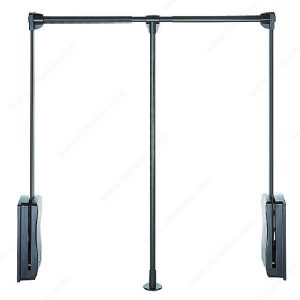 KAMO Pull-Out Rod