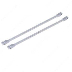 Rods for Skirt and Pant Rack