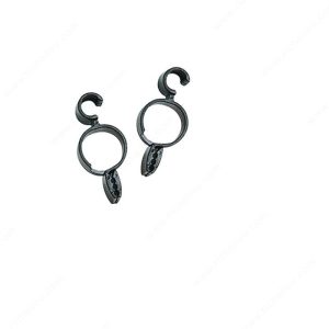 Clips for Skirt Support