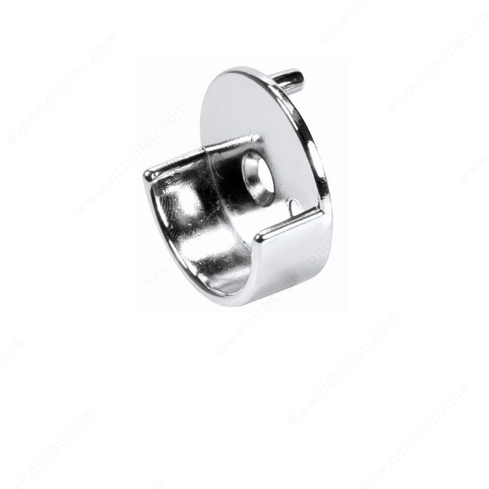 Closet Rod Support - 1-5/16" (3.33 cm)