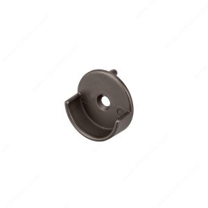 Closet Rod Support – 1-5/16″ (3.33 cm)