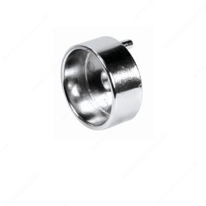 Closet Rod Support – 1-5/16″ (3.33 cm)