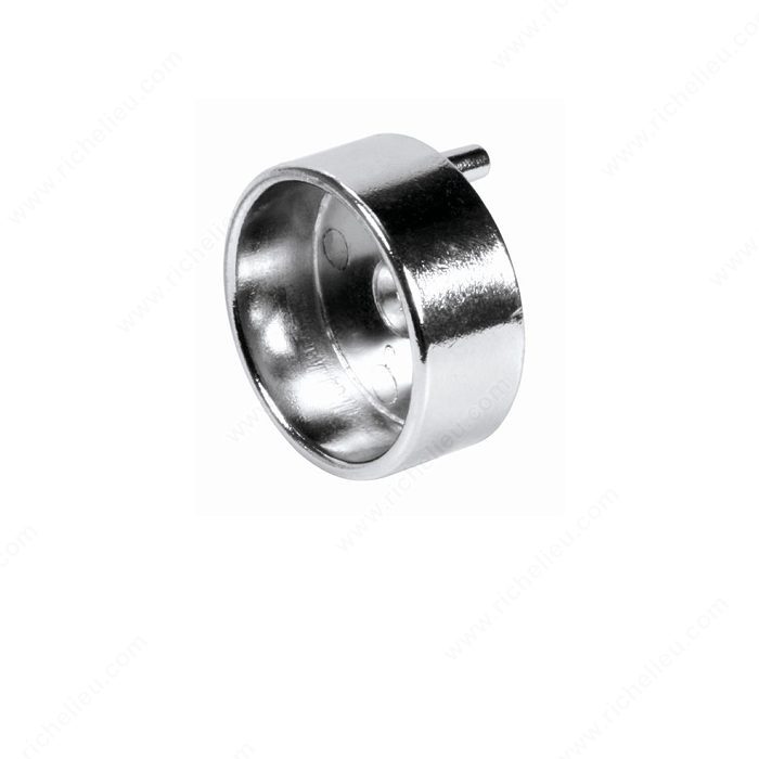 Closet Rod Support - 1-5/16" (3.33 cm)