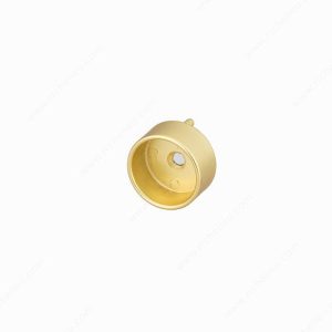 Closet Rod Support – 1-5/16″ (3.33 cm)