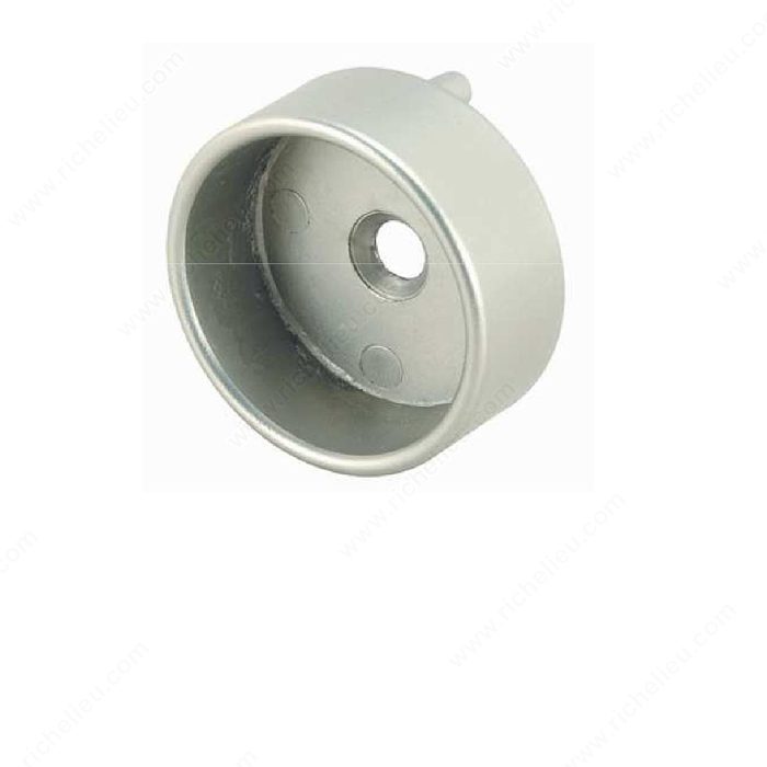 Closet Rod Support - 1-5/16" (3.33 cm)