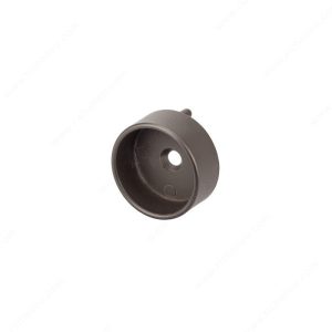 Closet Rod Support – 1-5/16″ (3.33 cm)