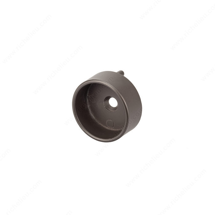 Soporte para barra de armario: 1-5/16" (3,33 cm)