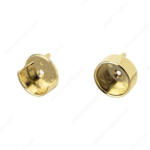 Closet Rod Support – 1-5/16″ (3.33 cm)