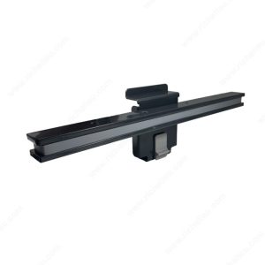 Barra de herramientas magnética para Slatwall