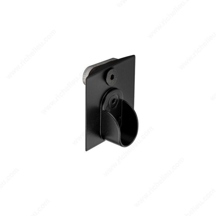 Soporte de varilla ovalada LOGO III - Imagen 2