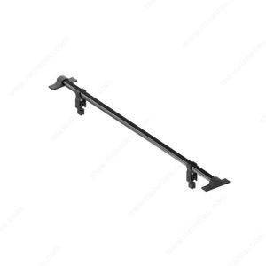 Rev-A-Shelf EDGE Pants Organizer with Skirt Hooks
