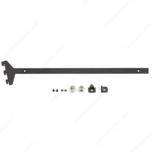 Lateral Brackets for Shoe Rack