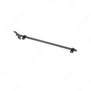 Center Brackets for Shoe Rack