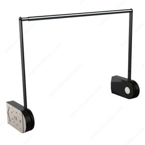 BUTLER 730 – Electric Closet Rod